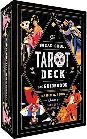 Tarot: Sugar Skull - Game On