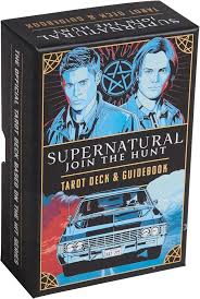 Tarot: Supernatural - Game On