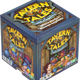 Tavern Tales: Legends of Dungeon Drop - Party Games - Game On