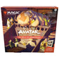 Tea Time at the Jasmine Dragon Scene Box - Game On