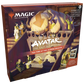 Tea Time at the Jasmine Dragon Scene Box - Game On