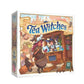Tea Witches - Worker Placement - Game On