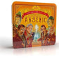 Tea, Scones, & Arsenic - Party Games - Game On