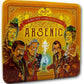 Tea, Scones, & Arsenic - Party Games - Game On