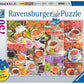 Teatime 750pc - Game On