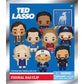 Ted Lasso - Foam Bag Clip - Game On