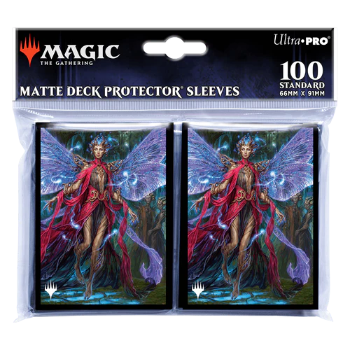 Tegwyll, Duke of Splendor Sleeves - Game On