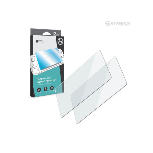 Tempered Glass SwitchLite - Game On