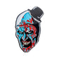 Terrifier 2 - Art the Clown Enamel Pin - Game On