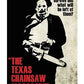 Texas Chainsaw Massacre - Game On