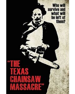 Texas Chainsaw Massacre - Game On
