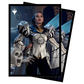 Teysa, Opulent Oligarch Sleeves - Game On
