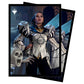 Teysa, Opulent Oligarch Sleeves - Game On