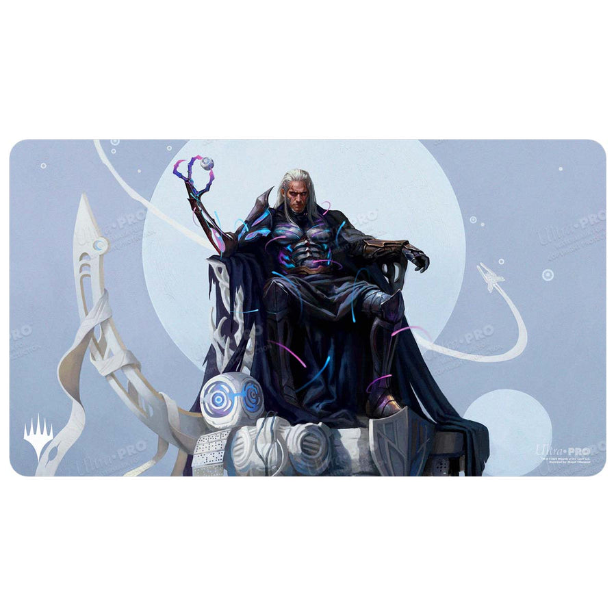 Tezzeret Cruel Captain Playmat - Game On