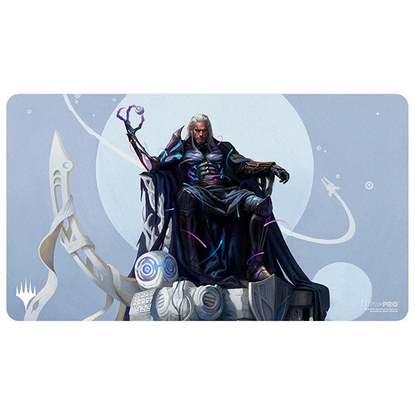 Tezzeret Cruel Captain Playmat - Game On