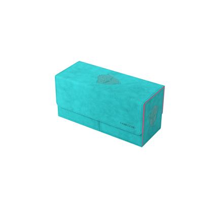 The Academic 133+ XL Teal/Pink - Game On