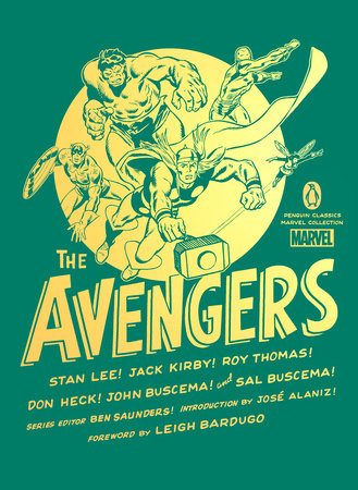 The Avengers - Marvel Collection Edition - Game On