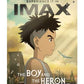 The Boy and the Heron - Game On