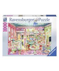 The Candy Shop 1000 pc - Game On