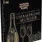 The Champagne Murder - Mystery - Game On