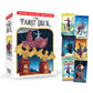 The Choose Your Own Adventure Tarot Deck - Game On