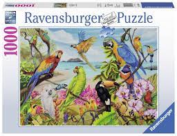 The "Coo"au 1000 pc - Game On