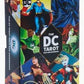 The DC Tarot Deck and Guidebook - Game On
