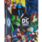 The DC Tarot Deck and Guidebook - Game On