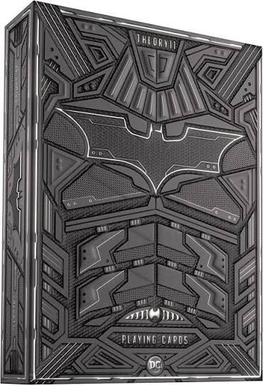 The Dark Knight Playing Cards - Game On