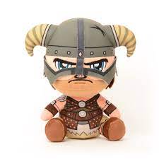 The Dragonborn 6" Stubbins - Game On