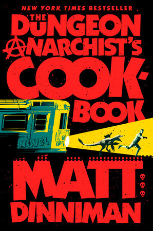 The Dungeon Anarchist's Cookbook - DCC Book 3 - Game On