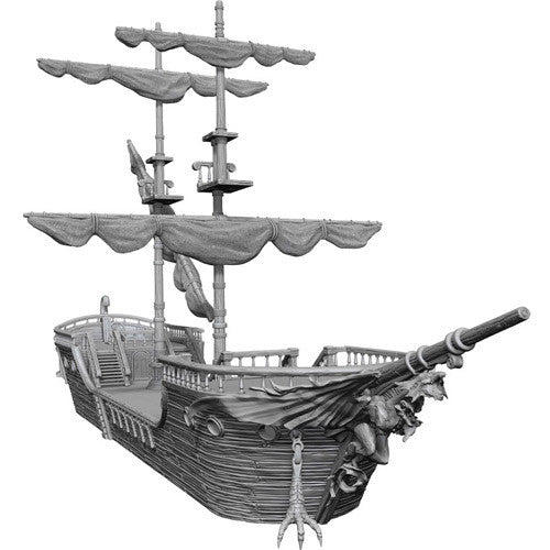 The Falling Star (Unpainted) - Terrain - Game On