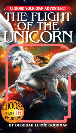 The Flight of the Unicorn - Game On