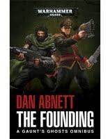 The Founding - Game On