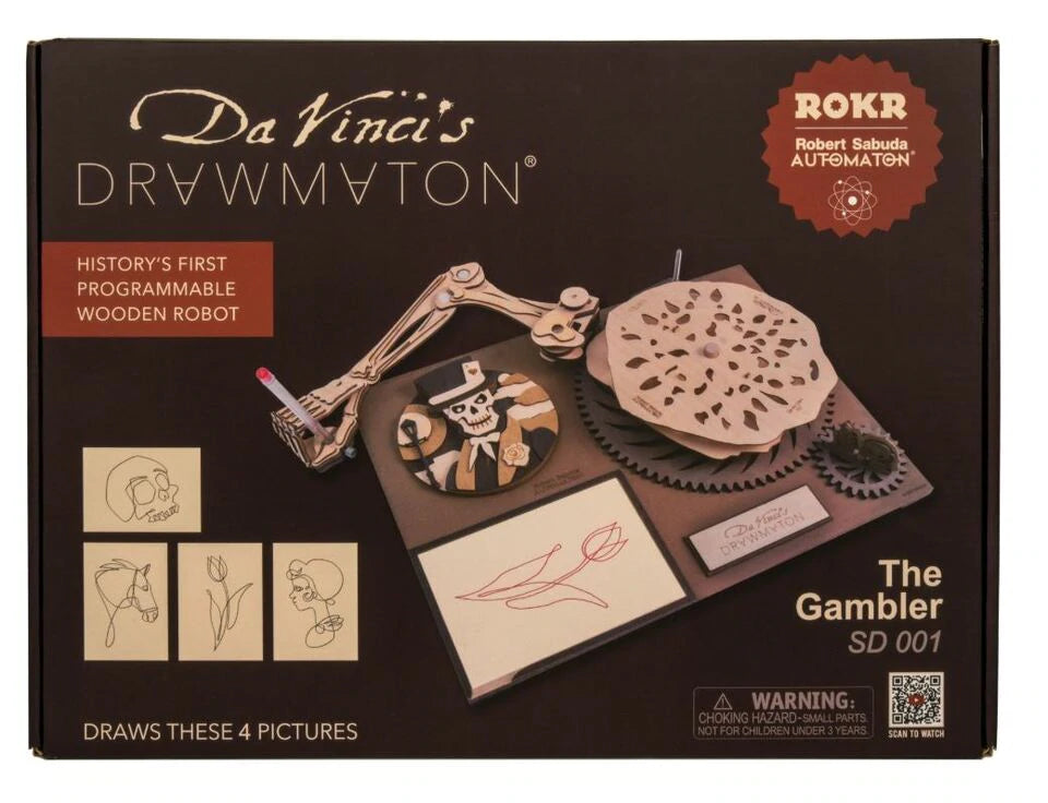 The Gambler* - Game On