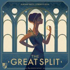 The Great Split - Card Games - Game On