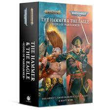 The Hammer & The Eagle - Game On