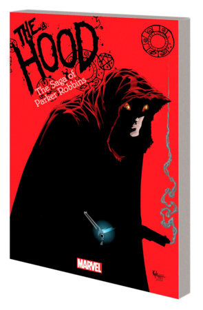 The Hood: The Saga Of Parker Robbins - Game On