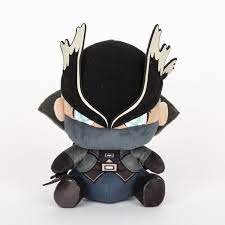 The Hunter 6" Stubbins - Game On