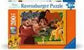 The Lion King 200 pc Puzzle - Game On