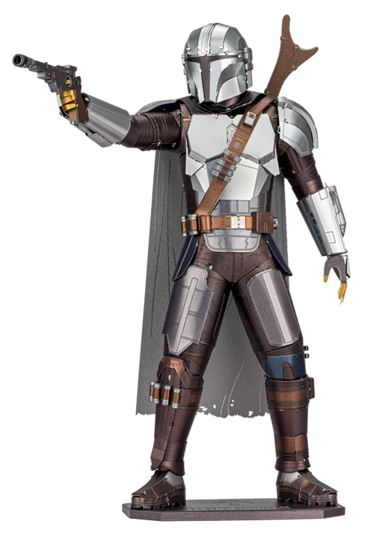 The Mandalorian - Game On