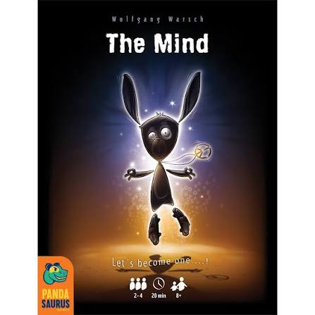 The Mind - Party Game - Game On