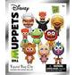 The Muppets - Foam Bag Clip - Game On