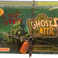 The Mystery Agency The Ghost in the Attic - Mystery - Game On