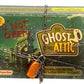 The Mystery Agency The Ghost in the Attic - Mystery - Game On