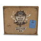 The Mystery Agency The Man From Sector Six - Mystery - Game On