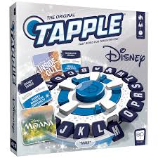 The Original Tapple Disney - Party - Game On