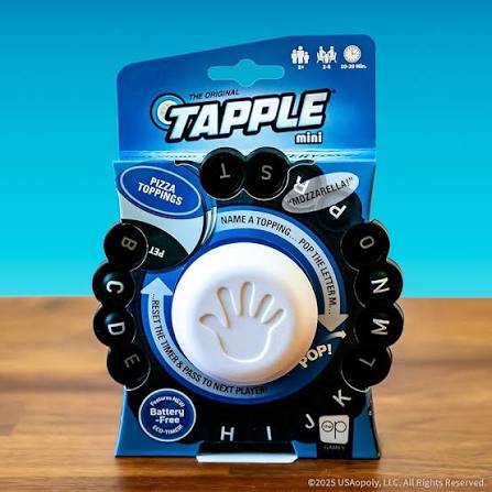 The Original Tapple - Mini - Party - Game On