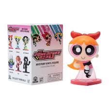 The Powerpuff Girls Mystery Blind Box - Game On