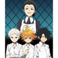 The Promised Neverland - Mom & Orphans - Poster - Game On